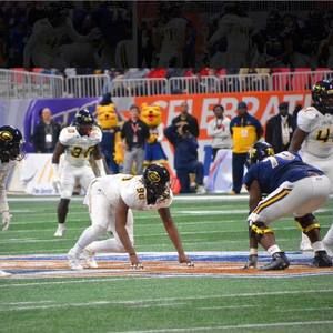 Meet your Posher, Caleb